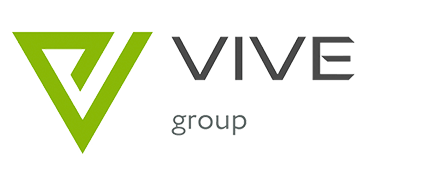 VIVE group ландшафтний дизайн 