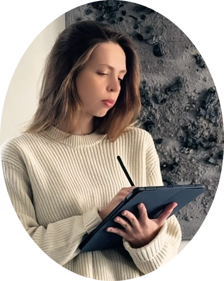 Головний архітектор VIVE Group